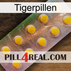 Tiger Pills new11